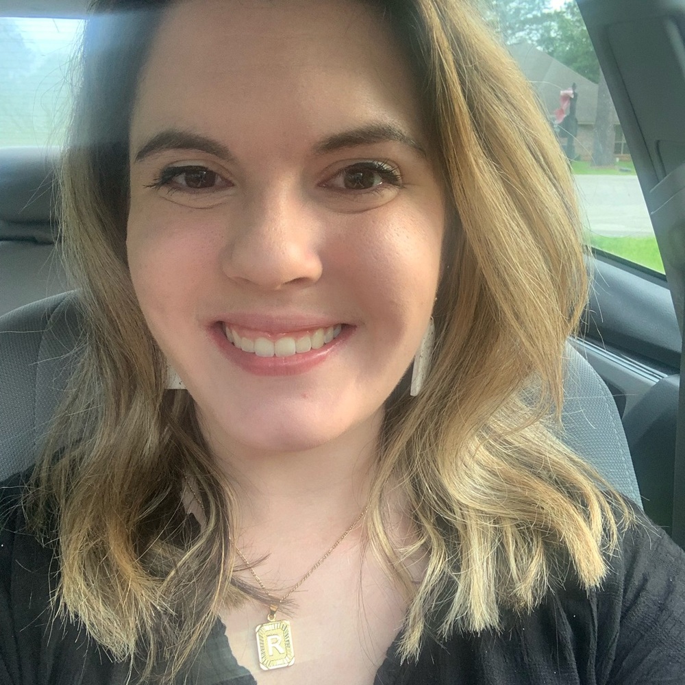 Meet your Posher, Reanna